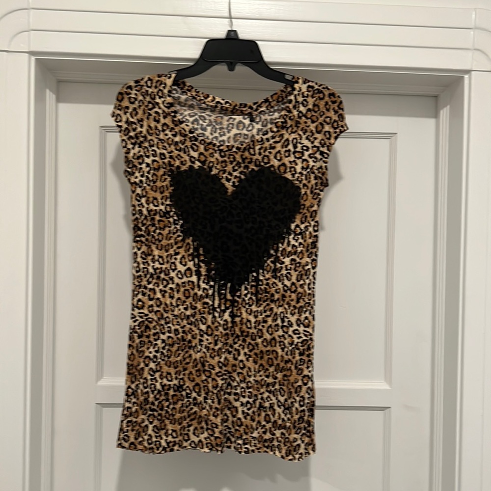 Guess tunic